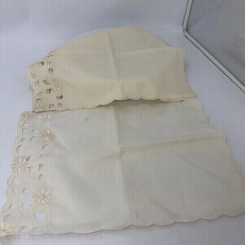 Set of Four Placemats